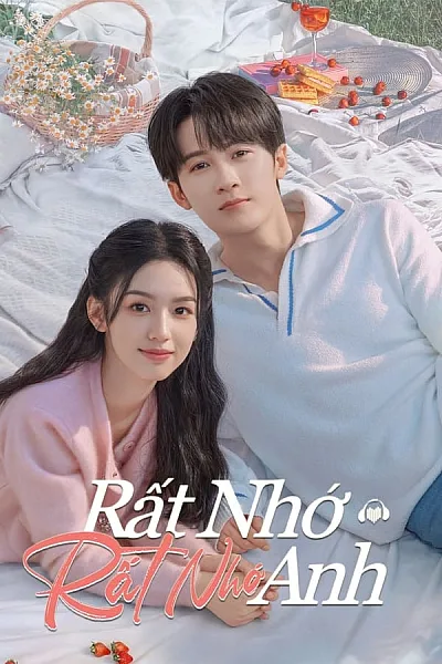 Rất Nhớ Rất Nhớ Anh - Love Me Love My Voice