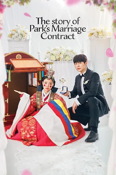 Hôn Nhân Hợp Đồng - The Story Of Parks Marriage Contract