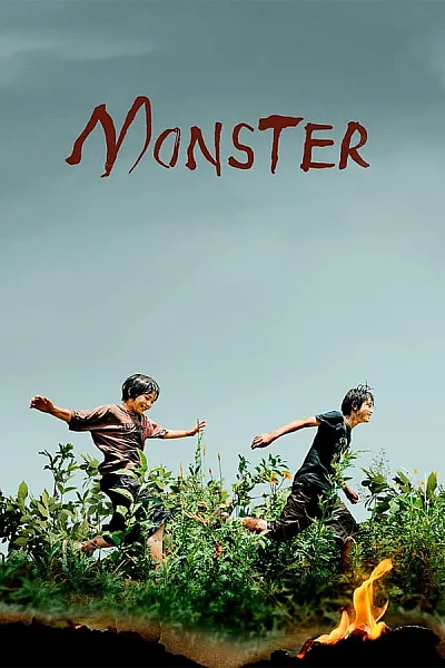 Quỷ Dữ - Monster