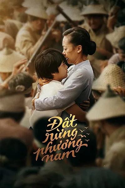 Đất Rừng Phương Nam - D R P N