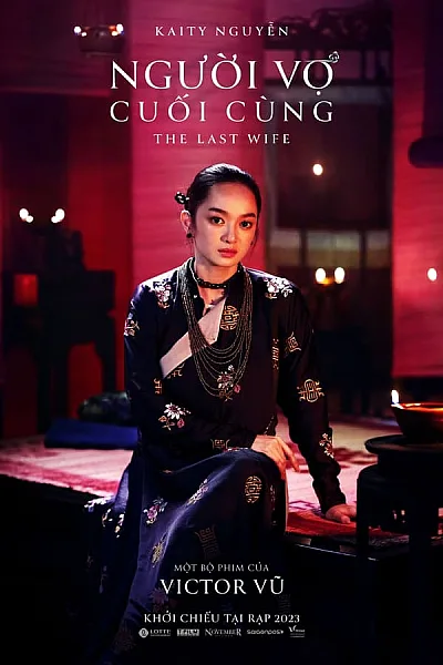 Người Vợ Cuối Cùng - The Last Wife