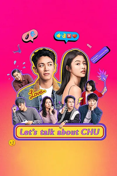 Cùng Nói Về Chu - Lets Talk About Chu