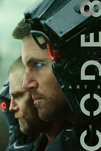 Săn Lùng Dị Nhân 2 - Code 8 Part Ii