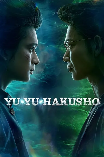 Hành Trình U Linh Giới - Yu Yu Hakusho