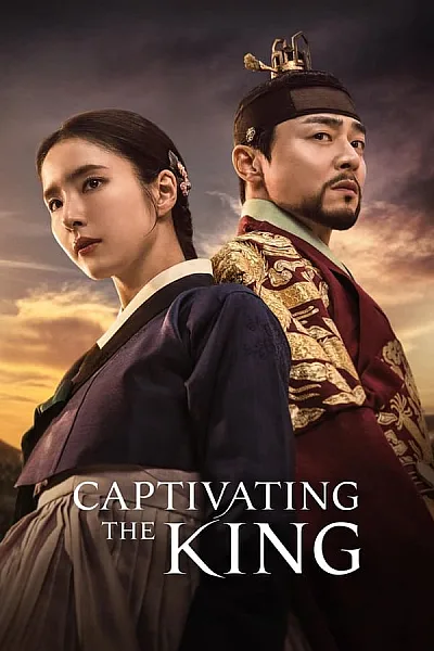Sejak Mê Hoặc Quân Vương - Captivating The King