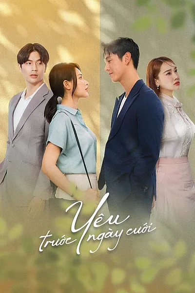 Yêu Trước Ngày Cưới - Love Before The Wedding