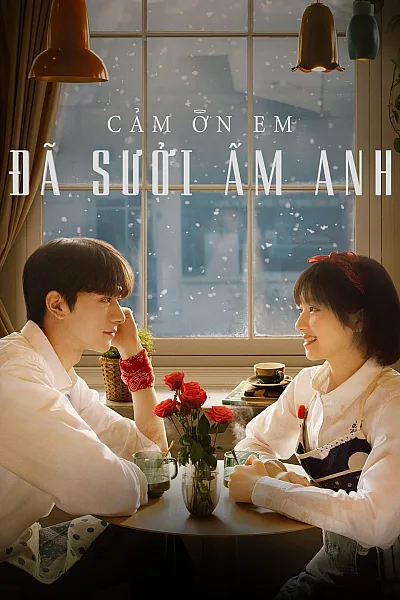 Cảm Ơn Em Đã Sưởi Ấm Anh - Angels Fall Sometimes
