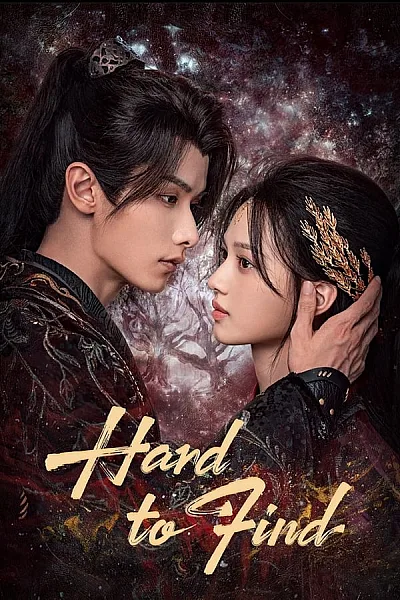 Khó Tìm - Hard To Find