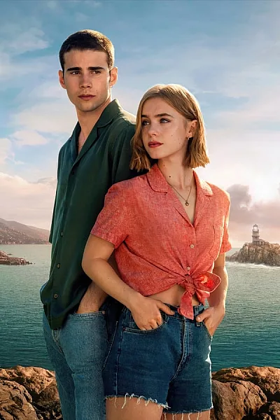 Qua Ô Cửa Sổ Phần 2 - Through My Window Across The Sea 2023