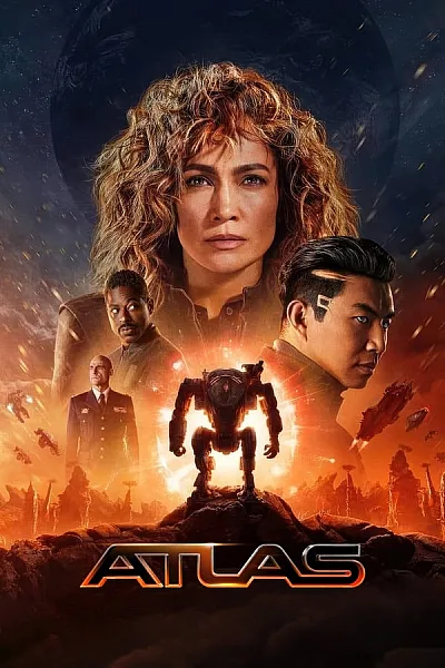 Cuộc Chiến Ai - Atlas
