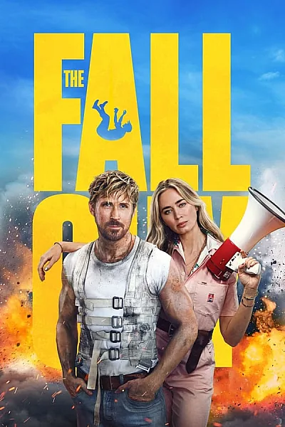 Kẻ Thế Thân - The Fall Guy