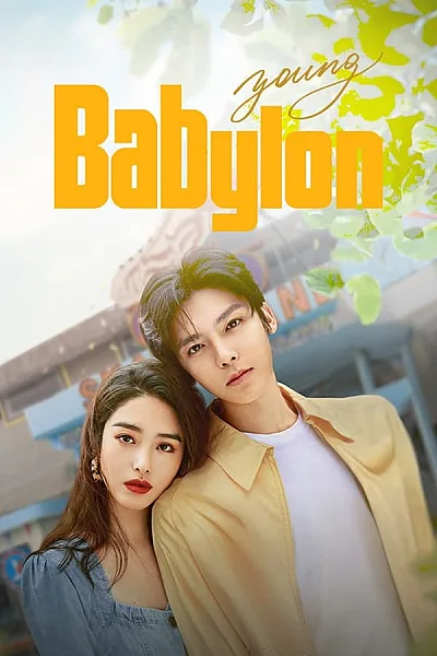 Thiếu Niên Babylon - Young Babylon