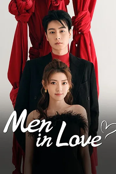 Xin Hãy Yêu Anh Như Vậy - Men In Love