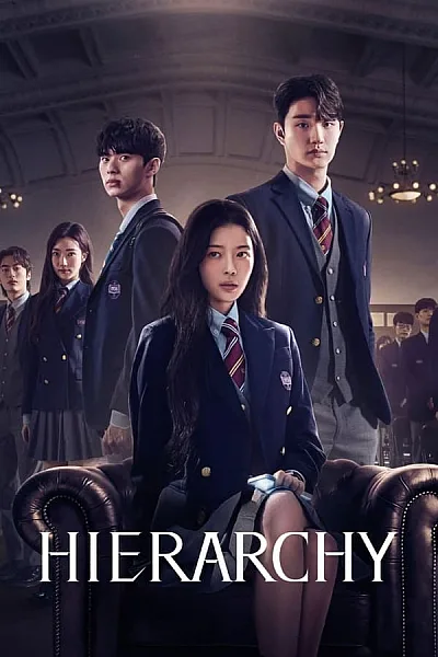 Thứ Bậc - Hierarchy