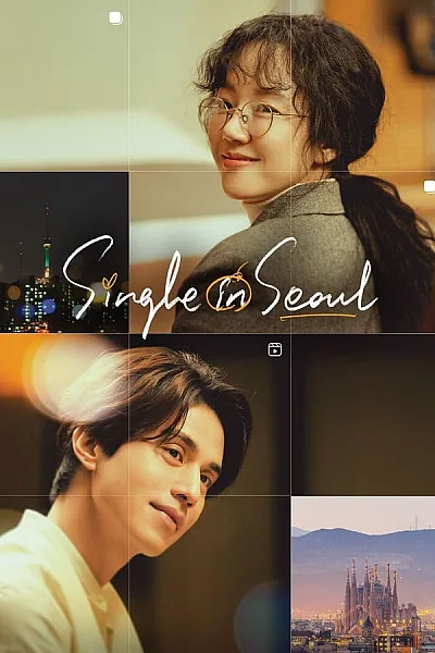 Một Mình Vẫn Ổnt - Single In Seoul