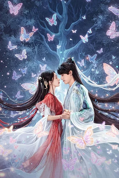 Hồ Yêu Tiểu Hồng Nương Nguyệt Hồng Thiên - Fox Spirit Matchmaker Red-Moon Pact