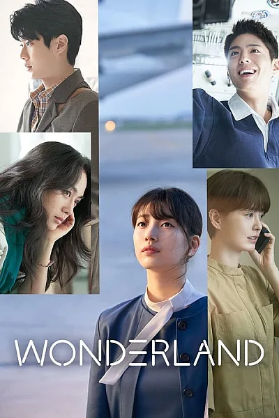 Xứ Sở Thần Tiên - Wonderland