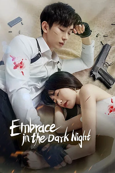 Ôm Nhau Trong Đêm Tối - Embrace In The Dark Night