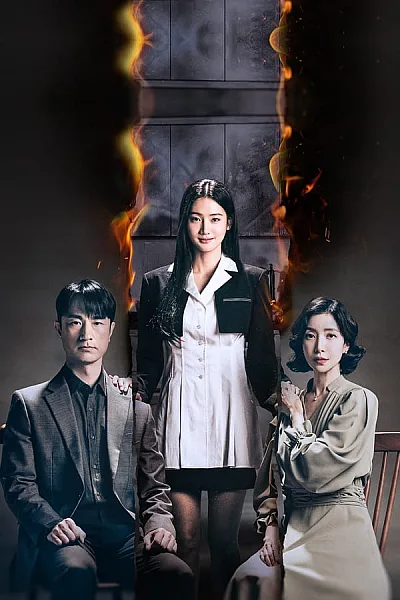 Gia Đình Hoàn Hảo - Perfect Family