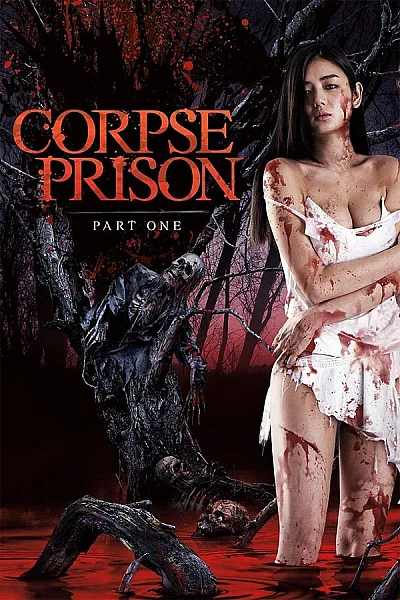 Ngôi Làng Tàn Khốc - Corpse Prison Part One