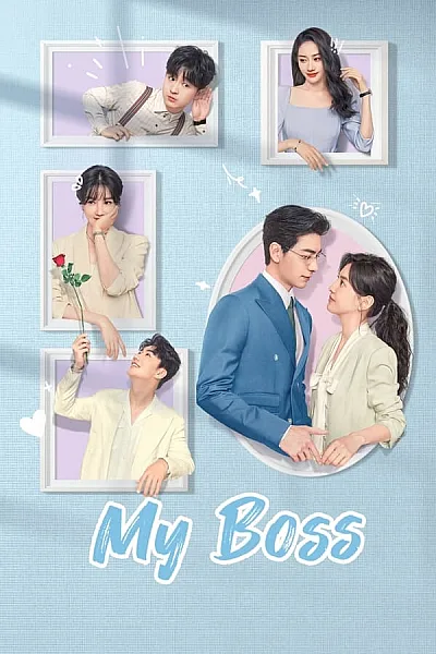 Làm Sao Boss Lại Làm Sao Nữa - My Boss