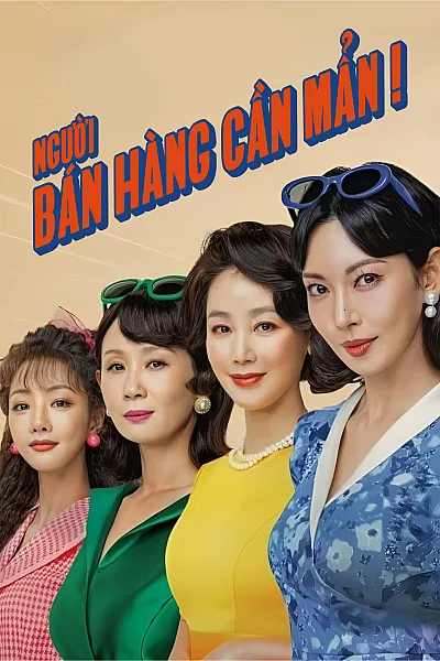 Người Bán Hàng Cần Mẫn - A Virtuous Business