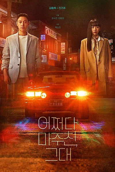 Người Lạ Hoàn Hảo Của Tôi - My Perfect Stranger