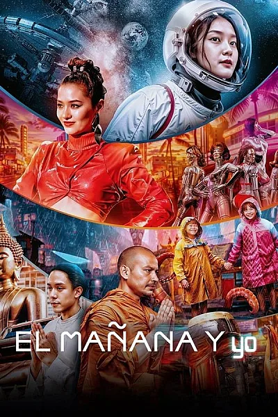 Ngày Mai Và Tôi - Tomorrow And I