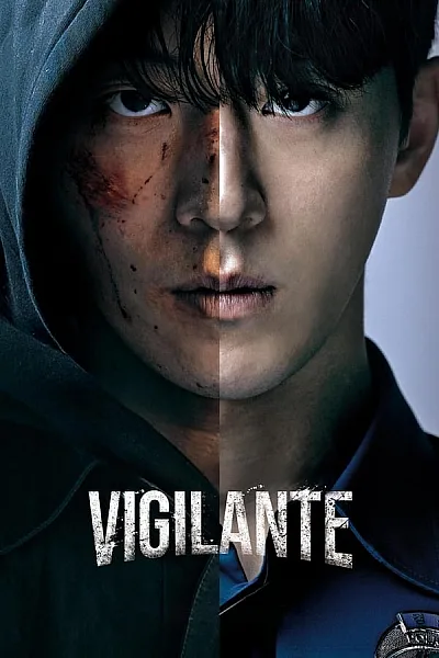 Cảnh Giác - Vigilante