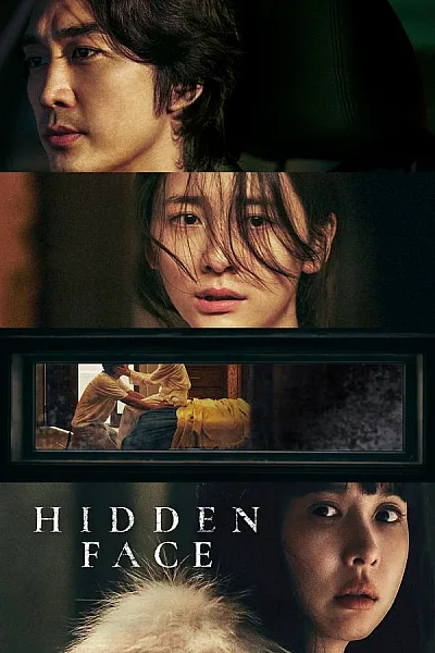 Khuôn Mặt Ẩn Giấu - Hidden Face