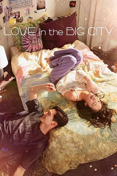 Đôi Bạn Học Yêu - Love In The Big City