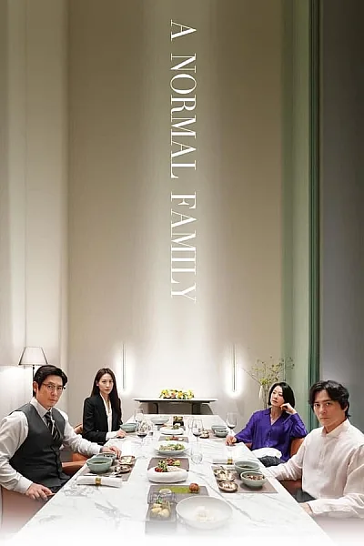 Gia Đình Hoàn Hảo - Perfect Family