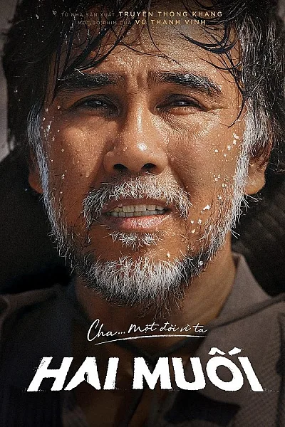Hai Muối - Two Salt