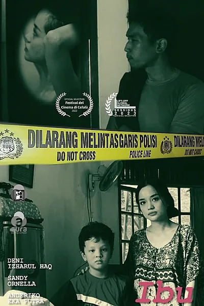 Ibu - Ibu