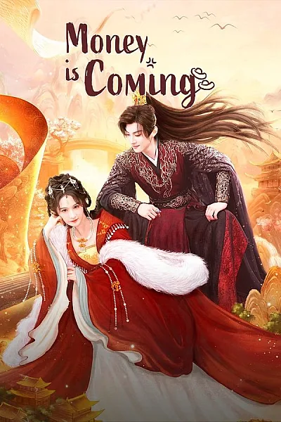 Phú Quý Ào Ạt - Money Is Coming