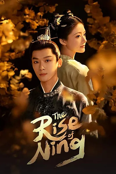 Cẩm Tú An Ninh - The Rise Of Ning