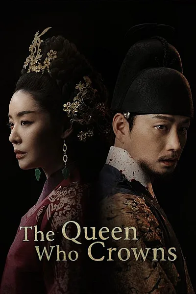 Vương Hậu Wongyeong - The Queen Who Crowns