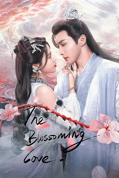 Thiên Đóa Đào Hoa Nhất Thế Khai - The Blossoming Love