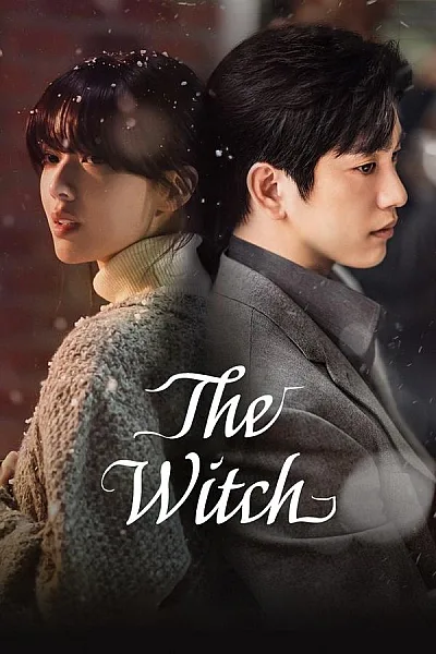 Phải Lòng Nàng Phù Thủy - The Witch