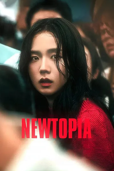 Tân Thế Giới - Newtopia