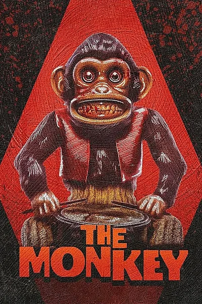 Tiếng Vọng Kinh Hoàng - The Monkey