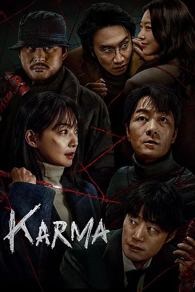 Nghiệp Duyên - Karma