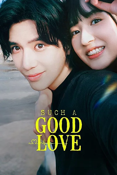 Xứng Đáng Để Yêu - Such A Good Love
