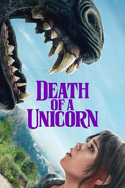 Cái Chết Của Kỳ Lân - Death Of A Unicorn 2025