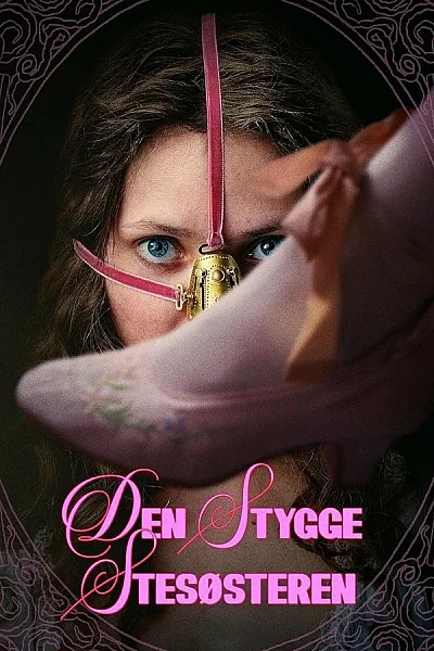 Lọ Lem Phiên Bản Kinh Dị - The Ugly Stepsister