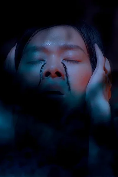 Mắt Của Quỷ