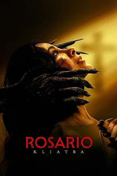 Rosario Lời Nguyền Huyết Thống - Rosario