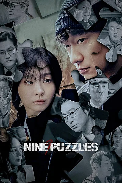 9 Mảnh Ghép - Nine Puzzles