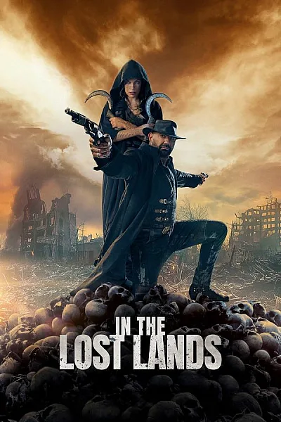 Vùng Đất Bị Quên Lãng - In The Lost Lands