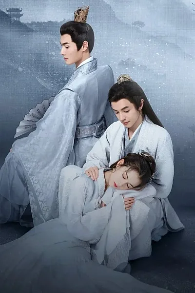 Gả Nhầm Thế Tử Phi - Destiny Of Love